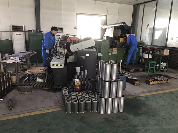 廠(chǎng)區(qū)廠(chǎng)貌